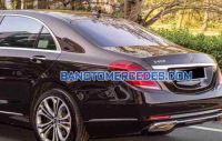 Bán Mercedes Benz S class S450L Luxury, màu Đen, Máy xăng, 2019