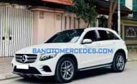 Cần bán xe Mercedes Benz GLC 300 4Matic 2018 Số tự động