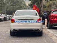 Mercedes Benz C class C200 2019 Máy xăng đẹp long lanh