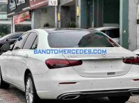 Mercedes Benz E class E200 Exclusive model 2021 xe chuẩn hết ý