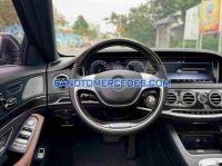 Bán Mercedes Benz S class S400L đời 2017 xe đẹp - giá tốt