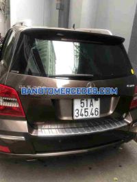 Cần bán xe Mercedes Benz GLK Class Số tự động 2010