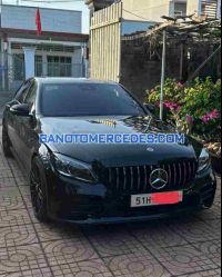 Mercedes Benz C class C300 AMG 2020, xe đẹp, hết ý