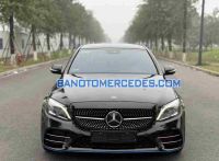 Cần bán gấp Mercedes Benz C class C300 AMG năm 2020 giá cực tốt