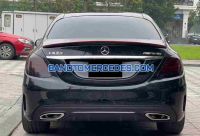 Cần bán xe Mercedes Benz C class C300 AMG 2020 Số tự động màu Đen