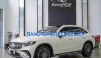 Cần bán xe Mercedes Benz GLC 300 4Matic năm 2024 màu Trắng cực đẹp