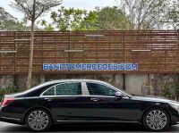 Xe Mercedes Benz S class S450L Luxury đời 2019 đẹp bán gấp