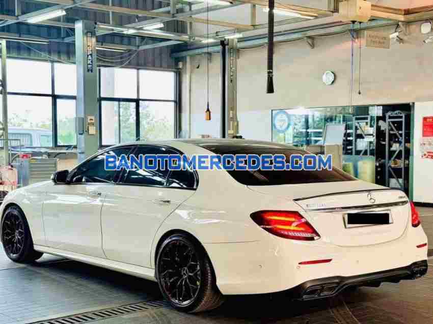 Bán Mercedes Benz E class E300 AMG đời 2020 xe đẹp - giá tốt