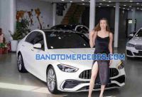 Cần bán Mercedes Benz C class C43 AMG 4Matic Máy xăng 2023 màu Trắng