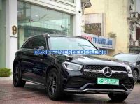 Mercedes Benz GLC 300 4Matic 2020 giá cực tốt