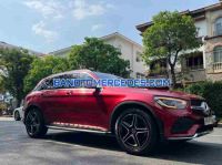 Cần bán xe Mercedes Benz GLC Số tự động 2021