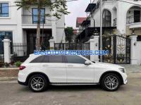 Mercedes Benz GLC 300 4Matic 2017 Số tự động cực đẹp!