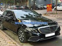 Cần bán xe Mercedes Benz E class E200 2016, xe đẹp