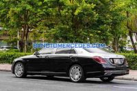 Cần bán Mercedes Benz S class S500L 2015 - Số tự động