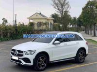 Xe Mercedes Benz GLC 300 4Matic đời 2022 đẹp bán gấp