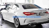 Mercedes Benz C class C300 AMG năm 2022 cần bán