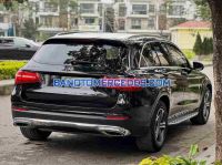 Cần bán xe Mercedes Benz GLC 200 2018 Số tự động màu Đen