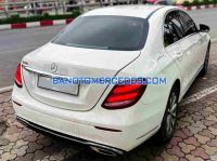 Mercedes Benz E class E200 2016, xe đẹp, hết ý