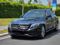 Cần bán Mercedes Benz C class C200 đời 2018