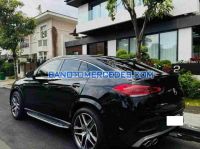 Cần bán Mercedes Benz GLE Class GLE 53 4Matic+ Coupe AMG Máy xăng 2022 màu Đen