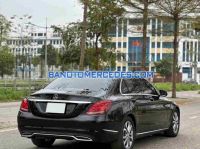 Bán Mercedes Benz C class C200 2015 - giá tốt