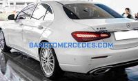 Xe Mercedes Benz E class E200 Exclusive đời 2021 đẹp bán gấp