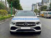 Cần bán gấp Mercedes Benz GLC 300 4Matic đời 2020, màu Trắng