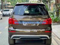 Mercedes Benz GL 350 CDI 4Matic model 2015 xe chuẩn hết ý