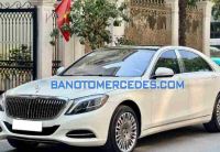 Bán Mercedes Benz S class S500L đời 2014 xe đẹp - giá tốt