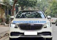 Mercedes Benz S class Maybach S450 4Matic năm sản xuất 2019 giá tốt