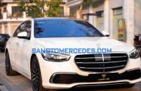 Cần bán nhanh Mercedes Benz S class S450 Luxury 2022 cực đẹp