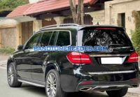 Bán Mercedes Benz GLS 400 4Matic đời 2017 xe đẹp - giá tốt