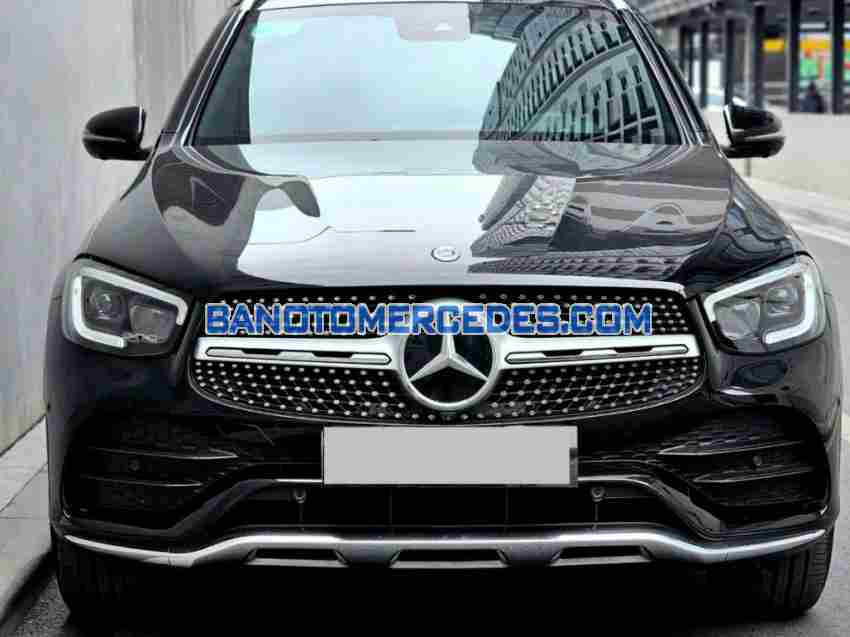 Cần bán xe Mercedes Benz GLC 300 4Matic 2022 Số tự động