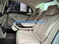 Cần bán Mercedes Benz S class S450L 2018 - Số tự động