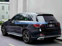 Cần bán xe Mercedes Benz GLC 300 4Matic năm 2022 màu Đen cực đẹp