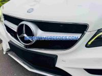 Bán Mercedes Benz E class E400 AMG Cabriolet, màu Trắng, Máy xăng, 2015