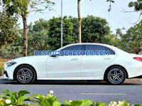 Cần bán Mercedes Benz C class C300 AMG Máy xăng 2022 màu Trắng