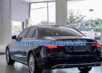 Bán Mercedes Benz E class E200 Exclusive 2021 - Đen