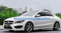 Cần bán xe Mercedes Benz CLA class CLA 250 4Matic đời 2014