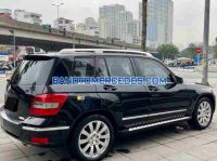 Mercedes Benz GLK Class GLK300 4Matic 2009 Máy xăng, xe đẹp