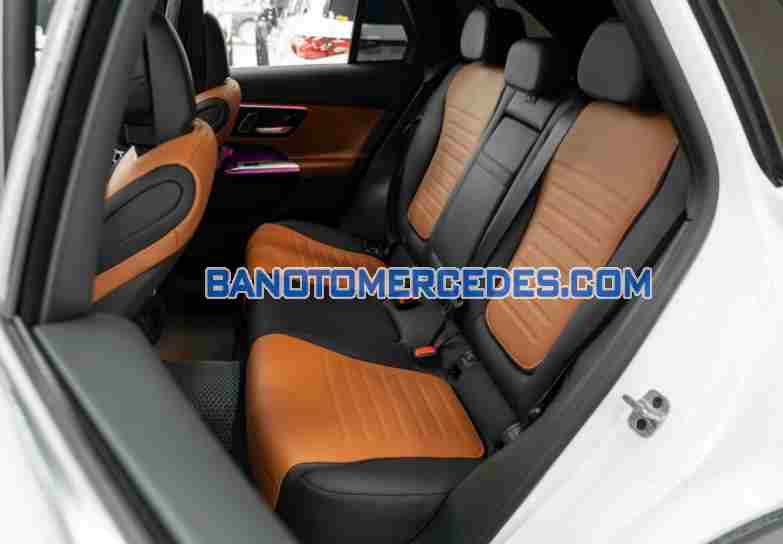 Bán Mercedes Benz GLC 300 4Matic 2024 - giá tốt