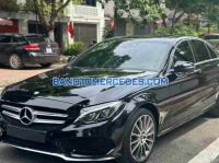 Mercedes Benz C class C300 AMG 2017 - Giá tốt