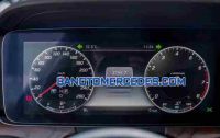 Cần bán gấp xe Mercedes Benz E class E200 Exclusive năm 2020, màu Đen, Số tự động