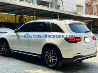 Cần bán Mercedes Benz GLC 300 4Matic đời 2017