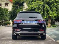 Bán Mercedes Benz GLC 300 4Matic, màu Đen, Máy xăng, 2022