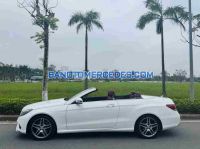 Cần bán xe Mercedes Benz E class E400 AMG Cabriolet 2015 Số tự động