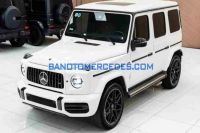 Cần bán gấp Mercedes Benz G class G63 AMG 2020 - Xe đẹp - Giá tốt