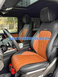 Cần bán xe Mercedes Benz G class G63 AMG 2019 Số tự động