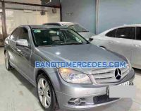 Mercedes Benz C class C200 Avantgarde năm 2008 cần bán