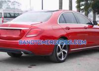 Bán Mercedes Benz E class E200 Sport đời 2019 xe đẹp - giá tốt